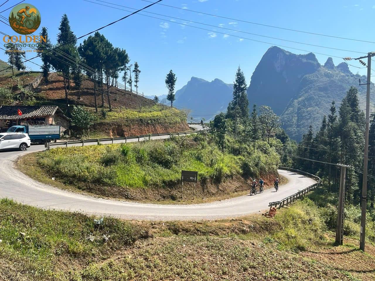 Northern Vietnam Cycling Tour: 8-Day Epic Ha Giang Loop Adventure